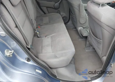 2008 Honda Cr-V Ex from USA, damaged, VIN JHLRE48518C019766